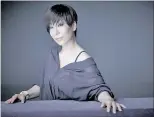  ?? [ Youngho Kang ] ?? Die koreanisch­e Sopranisti­n Sumi Jo führt die Liste der Klassik-Stars an.