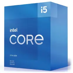  ??  ?? SPECS
LGA 1200 socket; 6 cores/12 threads; 2.6GHz base clock, up to 4.4GHz boost clock; 12MB Cache; Supports DDR4-3200; 65W TDP.