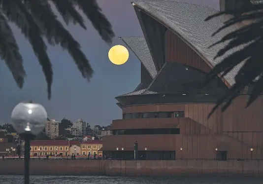OVER THE MOON WITH VIEW - PressReader