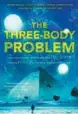  ?? PROVIDED TO CHINA DAILY ?? A English version of Chinese writer Liu Cixin’s The Three Body trilogy.