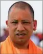  ??  ?? Yogi Adityanath