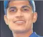  ?? GETTY ?? Shubman Gill. n