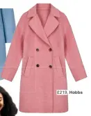  ??  ?? £219, Hobbs