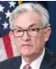  ?? ?? Jerome Powell