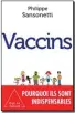  ??  ?? « Vaccins », de Philippe Sansonetti (Odile Jacob, 224 p., 21,90 €). A paraître le 4 janvier 2017.