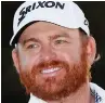  ??  ?? J.B. Holmes