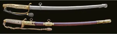 旧日本帝国军刀呈现（上）/八重樱- PressReader
