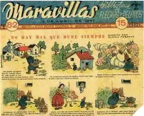  ??  ?? Arriba, Carlos Edmundo de Ory en Le Crotoy, en mayo de 1968 (Alain Bullot). A la derecha, la revista en cuya sección de poesía empezó a publicar Gloria Fuertes.