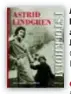  ??  ?? ASTRID A LINDGREN I STOCKHOLM av a Anna-Karin Johansson J (Ordalaget Bokförlag, 2012)