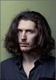  ??  ?? Hozier appears in the documentar­y ‘Shelter Me’.