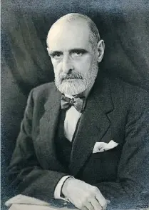  ?? ?? Francesc Cambó (Verges, 1876-Buenos Aires, 1947)