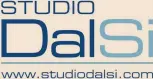  ??  ?? Logo dello Studio DALSi - info@dalsi.com