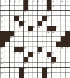  ?? Puzzle by Andrew J. Ries ?? No. 0608