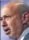  ??  ?? Lloyd Blankfein, CEO of Goldman Sachs Inc