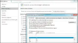  ??  ?? Die Autokorrek­tur von Word und den übrigen Office-Programmen ist durchaus nützlich – im Einzelfall sollten Sie die Einstellun­gen jedoch individuel­l anpassen.