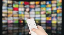  ?? ISTOCK PHOTO GETTY IMAGES/ ?? Viewers have more choices on television than ever before.