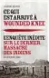  ??  ?? CE QUI EST ARRIVÉ À WOUNDED KNEE. L’ENQUÊTE INÉDITE SUR LE DERNIER MASSACRE DES INDIENS LAURENT OLIVIER 520 P., FLAMMARION, 23,90 €. EN LIBRAIRIES LE 5 MAI.