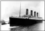  ?? FILE — THE ASSOCIATED PRESS ?? The Titanic leaves Southampto­n, England April 10, 1912 on her maiden voyage.