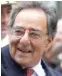  ?? ?? Leon Panetta