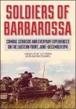  ?? COURTESY OF CRAIG LUTHER ?? “Soldiers of Barbarossa” by Craig Luther and David Stahel.