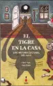  ??  ?? Trad. Andrea Palet Sigilo328 págs.$390 EL TIGRE EN LA CASA Carl Van Vechten