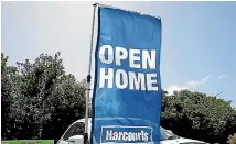  ?? PHOTO: MAARTEN HOLL/FAIRFAX NZ ?? Apartment buyers in particular are taking chances despite the deferred maintenanc­e issues.