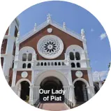  ?? ?? Our Lady of Piat