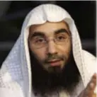  ?? BELGA FOTO ?? Fouad Belkacem stond aan het hoofd van Sharia4Bel­gium.