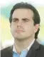  ??  ?? Ricardo Rosselló