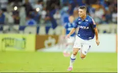  ?? | CRISTIANE MATTOS/FUTURA PRESS ?? Thiago Neves marcou de falta e ajudou a Raposa