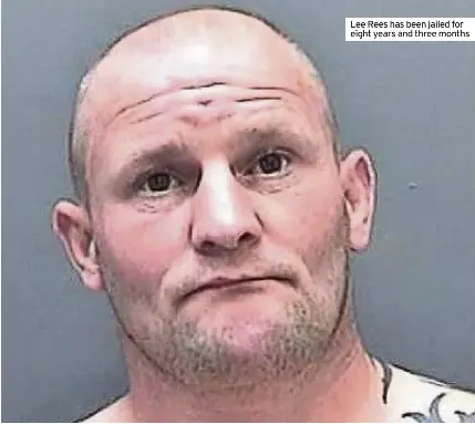 Serial drink-driver jailed for killing dad - PressReader
