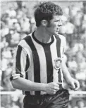  ?? ?? Cammy Murray during his 10 years at St Mirren