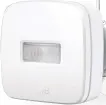  ??  ?? Elgato offers a range of contact and motion sensors that notify you if someone enters your home.