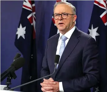 Austrália preocupada com situação de Assange - PressReader