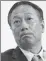  ??  ?? Terry Gou