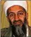  ??  ?? Osama bin Laden’s role as plotter of the 9/11 attacks made him the world’s most wanted fugitive.