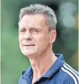  ?? FOTO: MÖLLER ?? VfB-Coach Stefan Janßen.