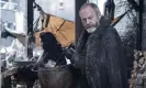  ??  ?? Souper trouper ... Davos (Liam Cunningham) serves up. Photograph: Home Box Office (HBO)