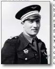  ?? MÉMORIAL NORMANDIE-NIÉMEN ?? Le lt-col. Louis Delfino en juin 1945.