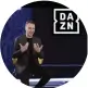  ??  ?? Stefano Borghi di Dazn