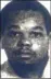  ??  ?? Richmond Maddox was shot in the head on Christmas Day in 1992 while driving with ex-girlfriend Laura Taylor.