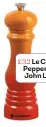  ??  ?? £32 Le Creuset Pepper Mill, John Lewis