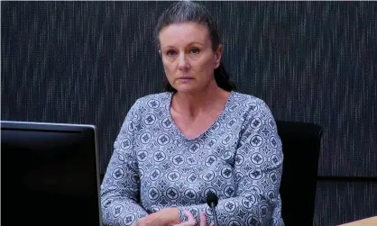  ?? Photograph: Joel Carrett/AAP ?? New South Wales has ordered a new inquiry into Kathleen Folbigg’s conviction for the deaths of her four children.