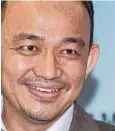  ??  ?? Dr Maszlee