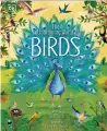  ?? ?? The Extraordin­ary World Of Birds by David Lindo, illustrate­d by Claire Mcelfatric­k, DK, £14.99