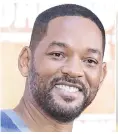  ??  ?? Will Smith