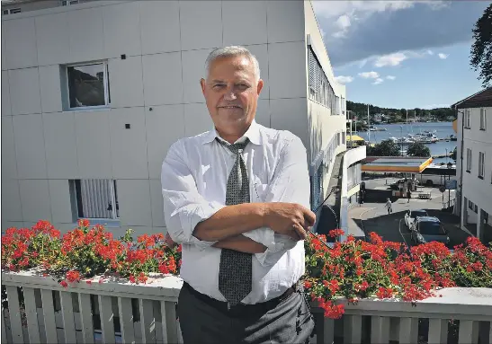 Vil ikke gi seg - PressReader