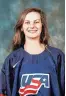  ?? COURTESY ?? Left: Eden, pictured at age 16 when she was named to the USA Hockey women’s U-18 national team.