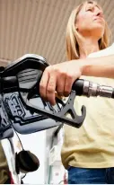  ??  ?? In the pipeline: New charges MOTORISTS who have just bought new, more environmen­tally friendly diesel vehicles may escape the latest crackdown – but could be hit by higher car taxes in future.
Councils are likely to impose pollution fees on drivers of...