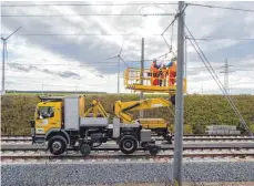  ?? FOTO: DEUTSCHE BAHN ?? 1,6 Tonnen